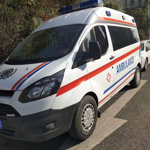 会山镇品质救护车出租,为您的健康出行负责