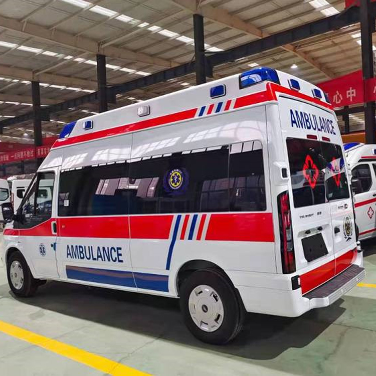 会山镇救护车出租 —— 专业、安全、高效的城市急救服务