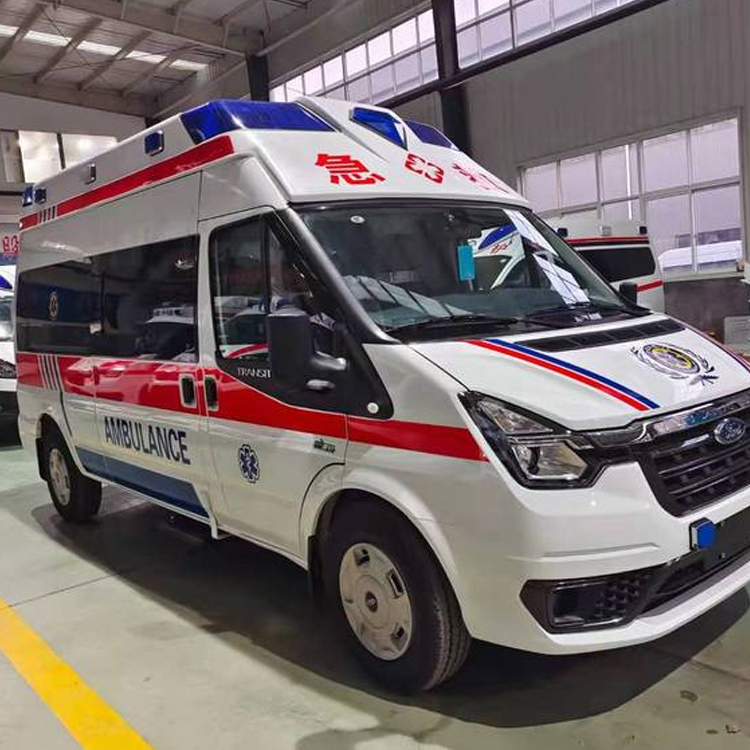 会山镇演唱会救护车出租保障现场