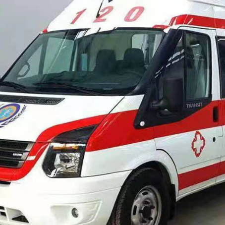 会山镇非急救护送病人转院租赁救护车的优缺点对比